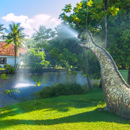 Resort Tororomba Olivenca Luaran gambar