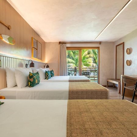 Resort Tororomba Olivenca Luaran gambar