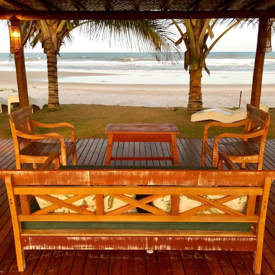 Resort Tororomba Olivenca Luaran gambar