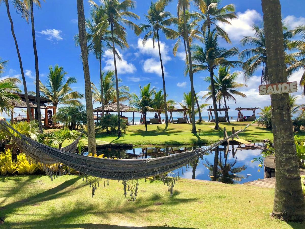Resort Tororomba Olivenca Luaran gambar