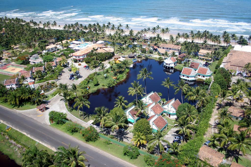 Resort Tororomba Olivenca Luaran gambar