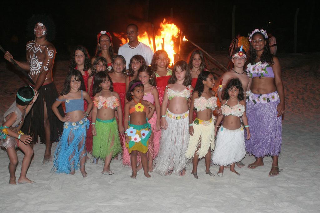 Resort Tororomba Olivenca Luaran gambar