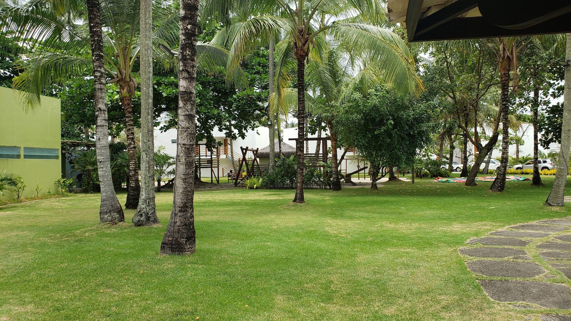 Resort Tororomba Olivenca Luaran gambar
