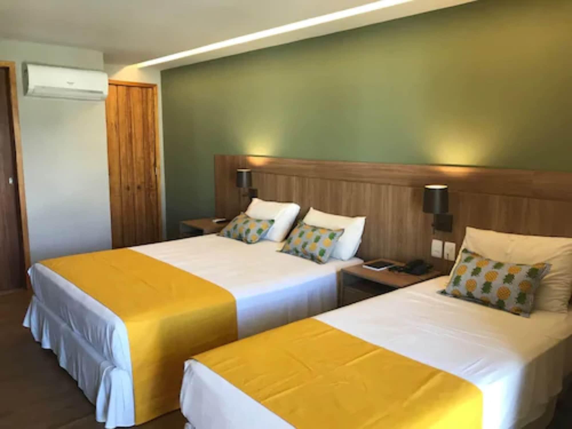 Resort Tororomba Olivenca Luaran gambar