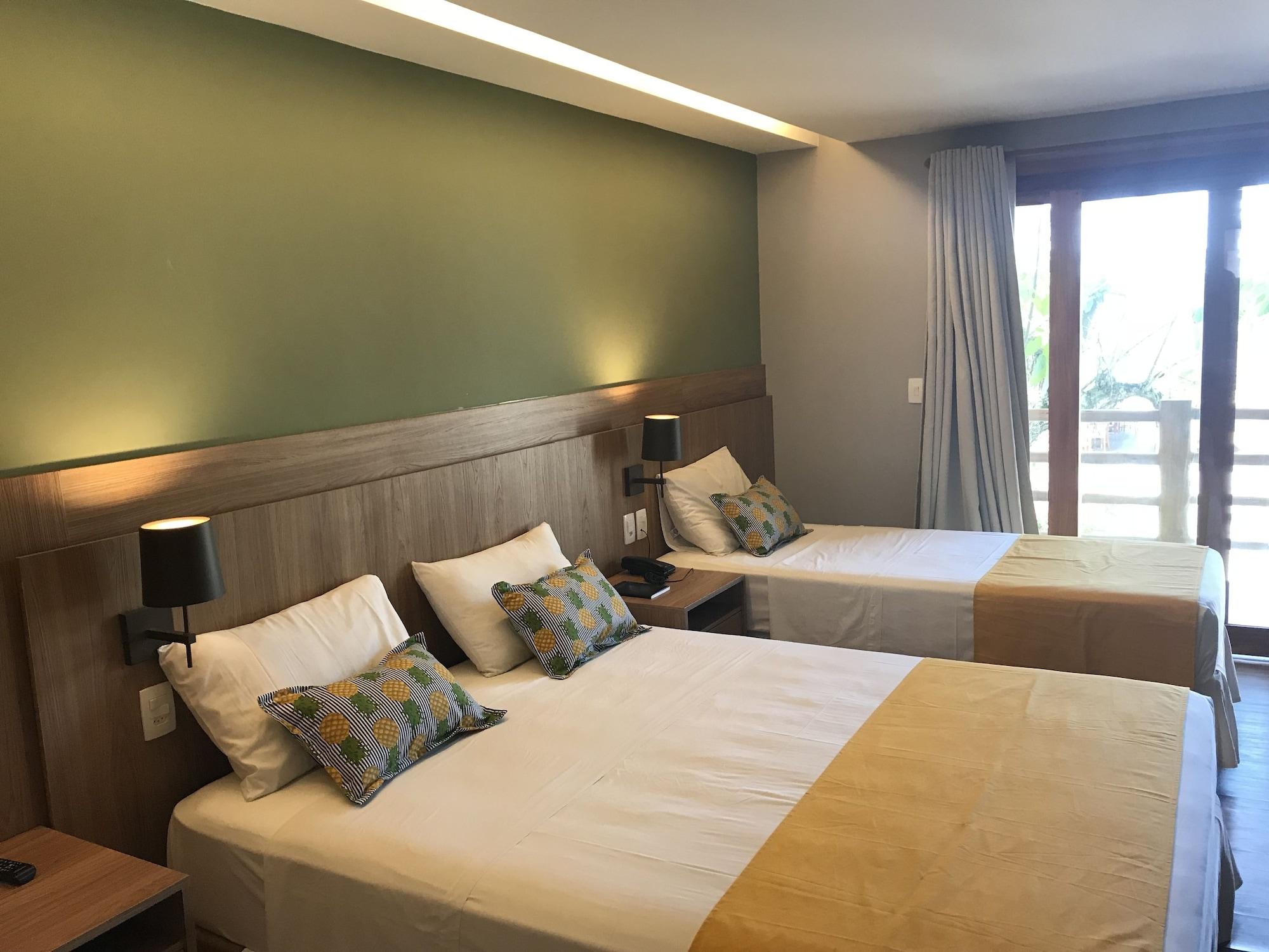 Resort Tororomba Olivenca Luaran gambar