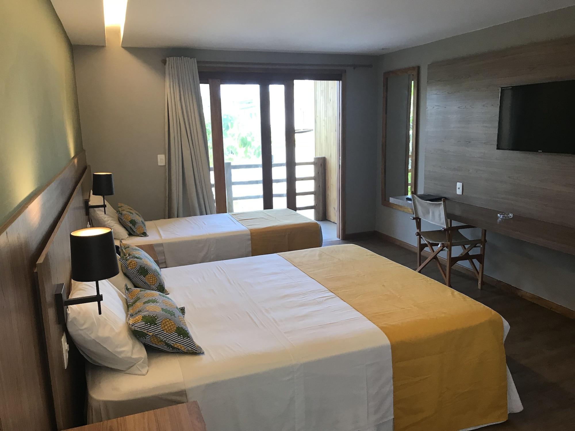 Resort Tororomba Olivenca Luaran gambar