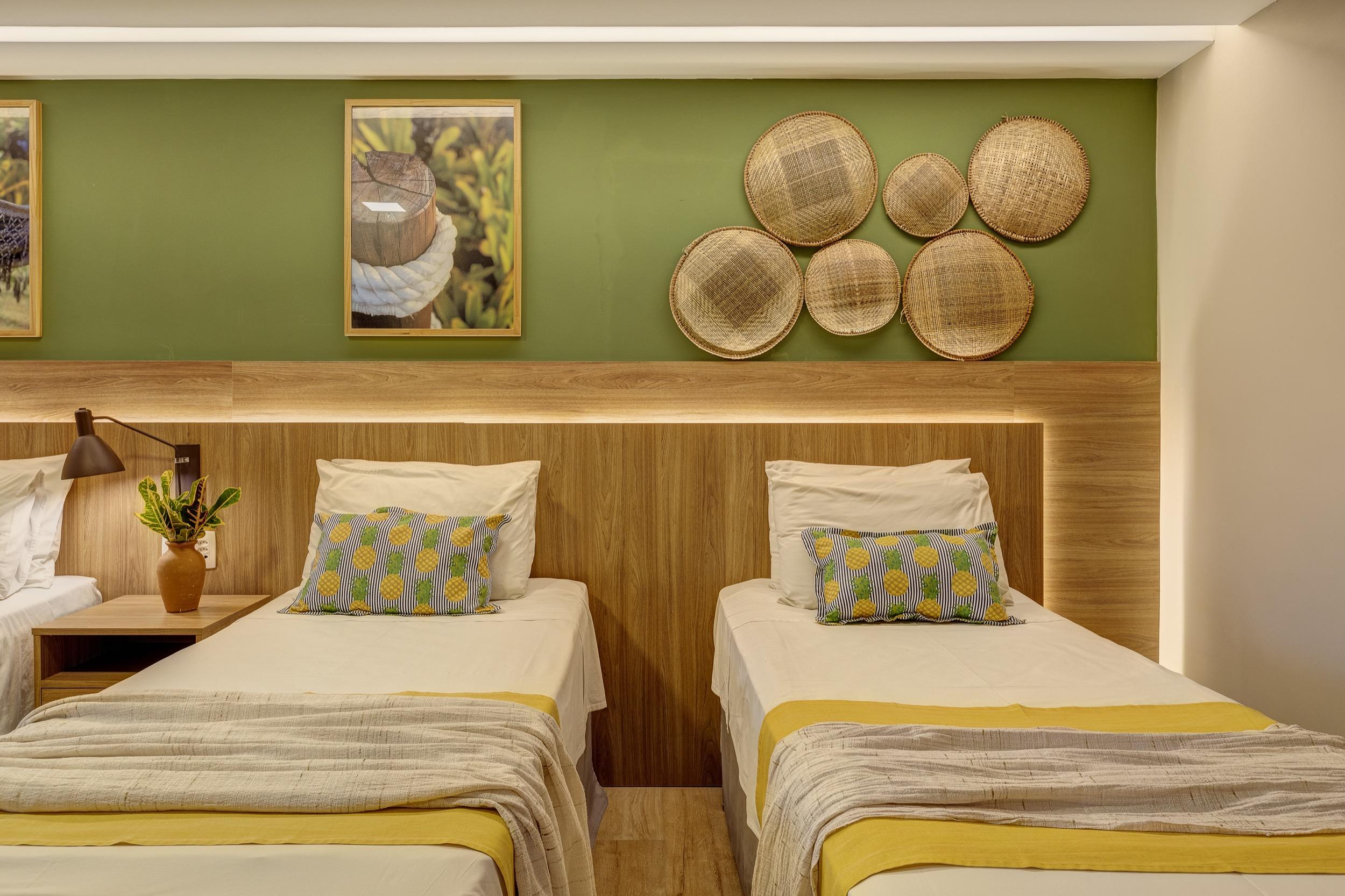 Resort Tororomba Olivenca Luaran gambar