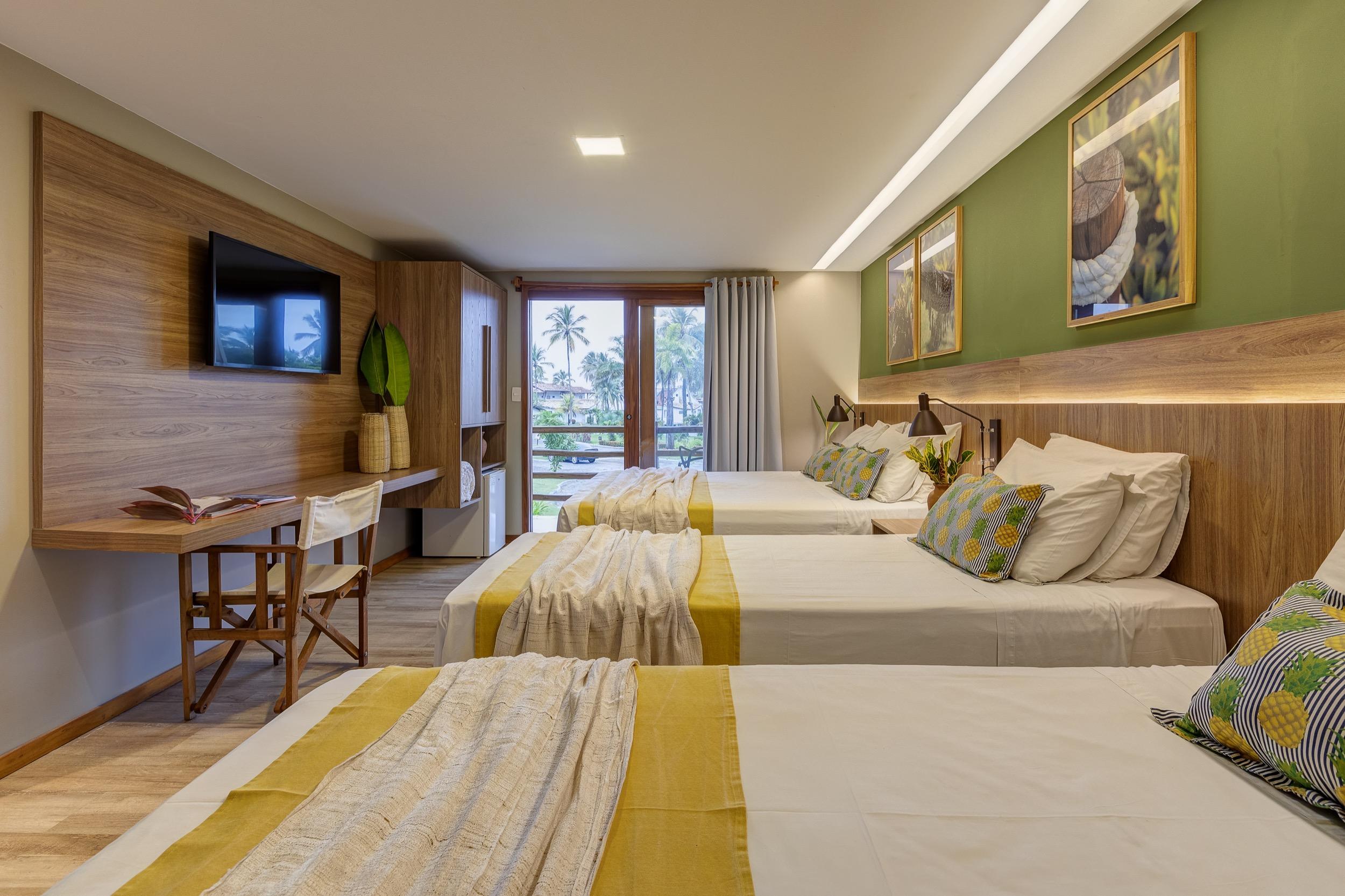 Resort Tororomba Olivenca Luaran gambar