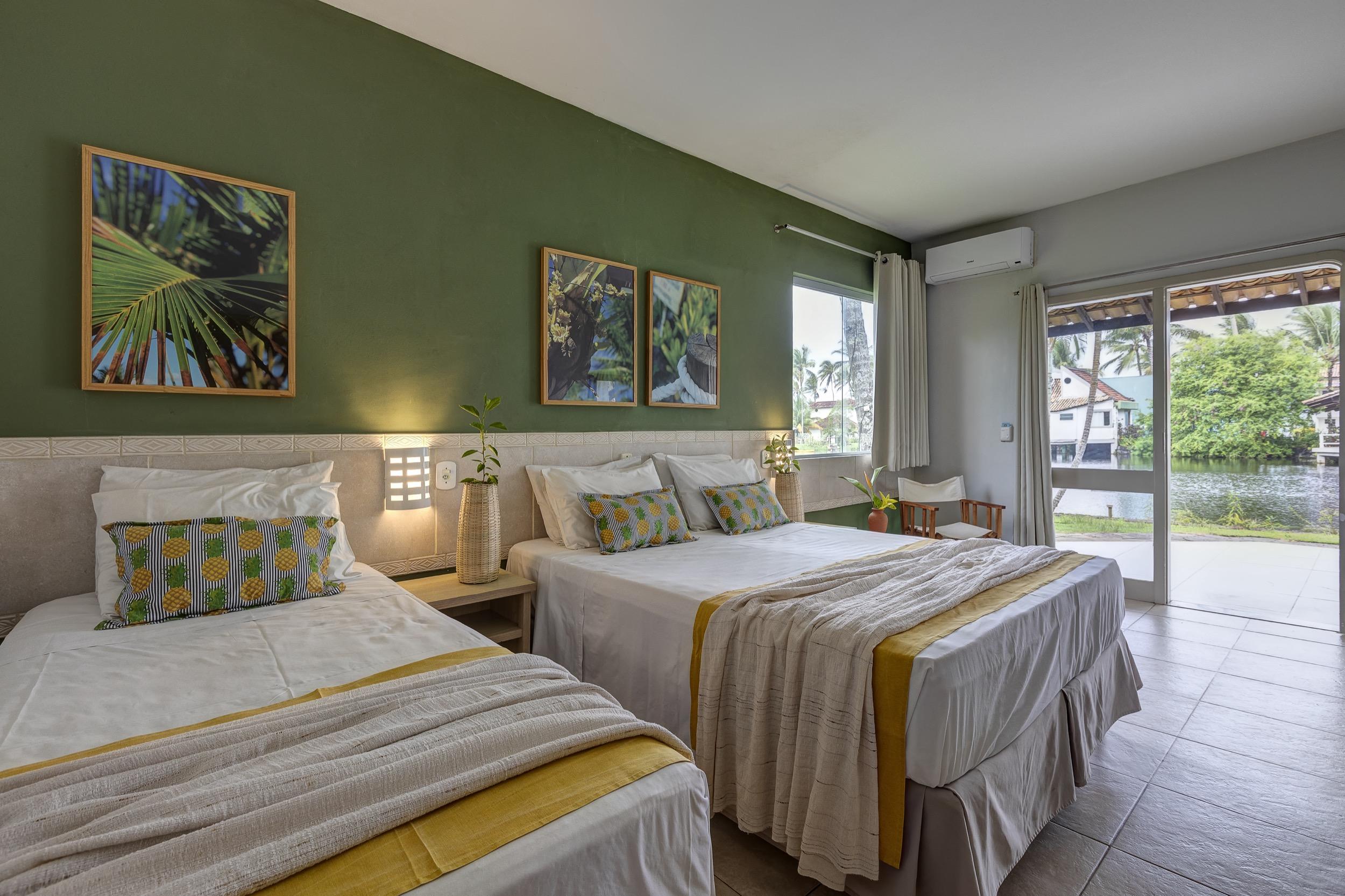 Resort Tororomba Olivenca Luaran gambar