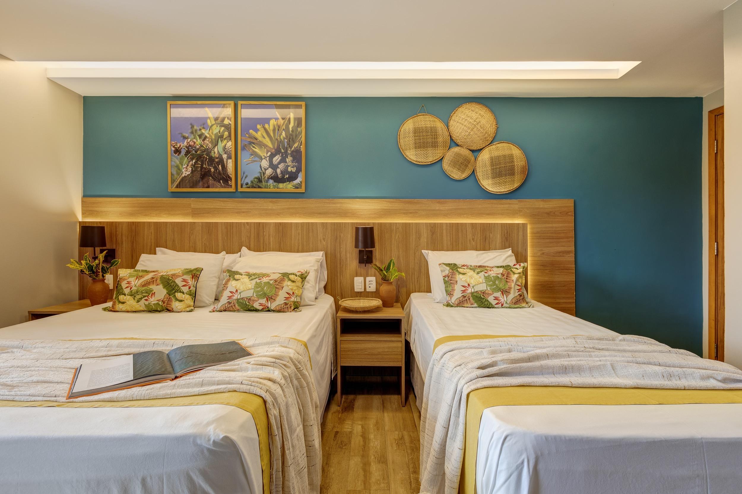 Resort Tororomba Olivenca Luaran gambar