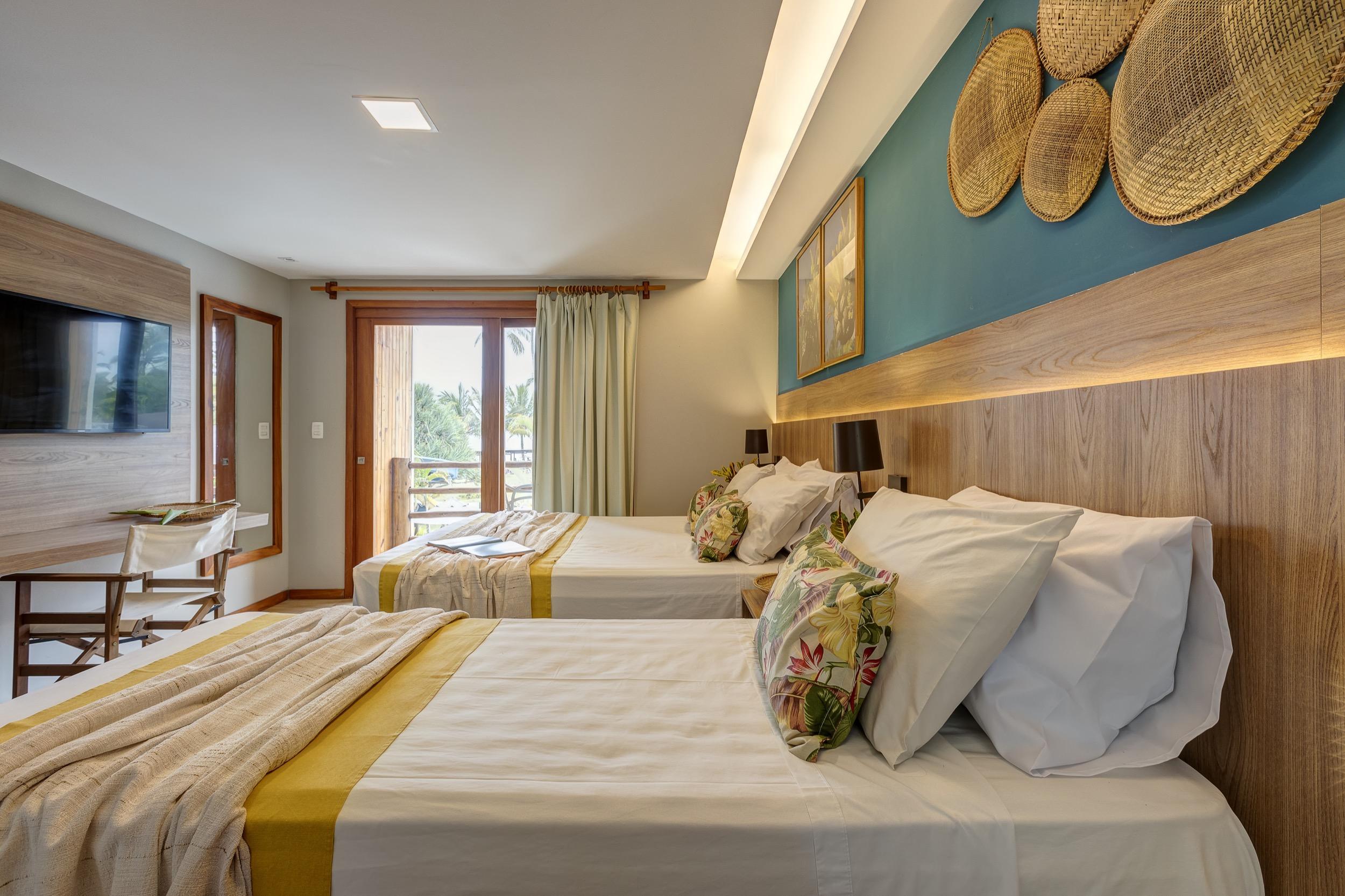 Resort Tororomba Olivenca Luaran gambar