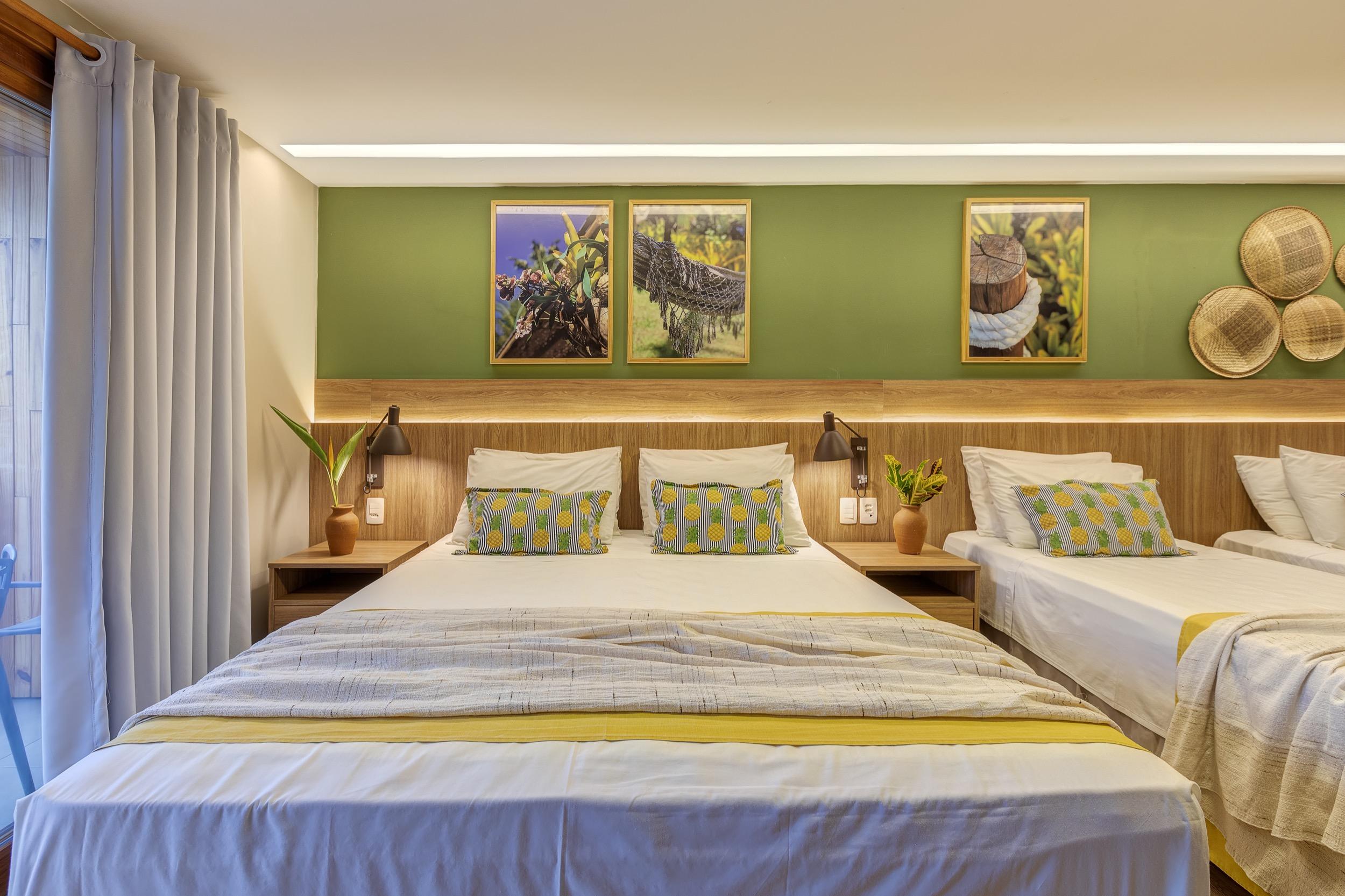 Resort Tororomba Olivenca Luaran gambar