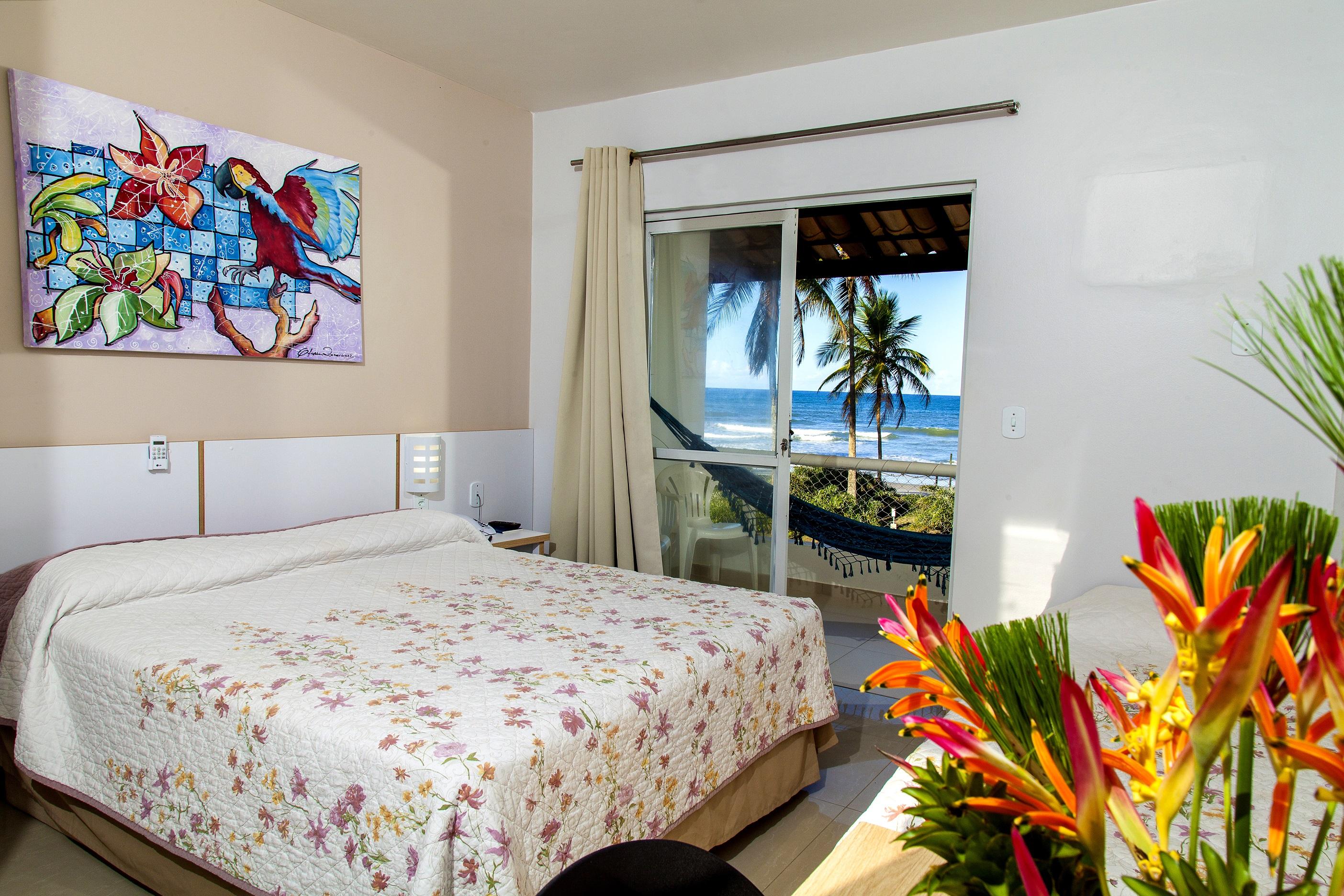 Resort Tororomba Olivenca Luaran gambar