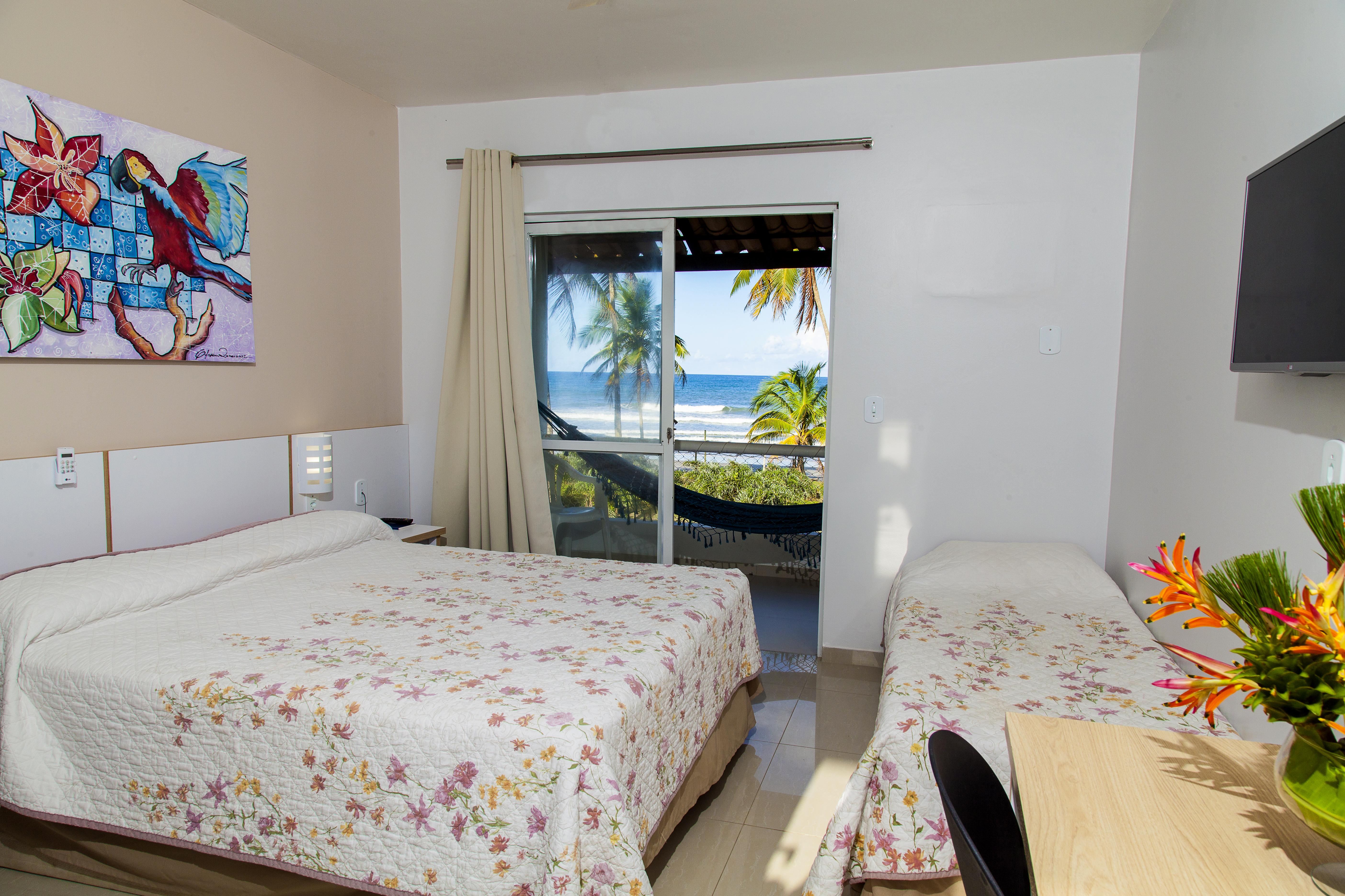 Resort Tororomba Olivenca Luaran gambar
