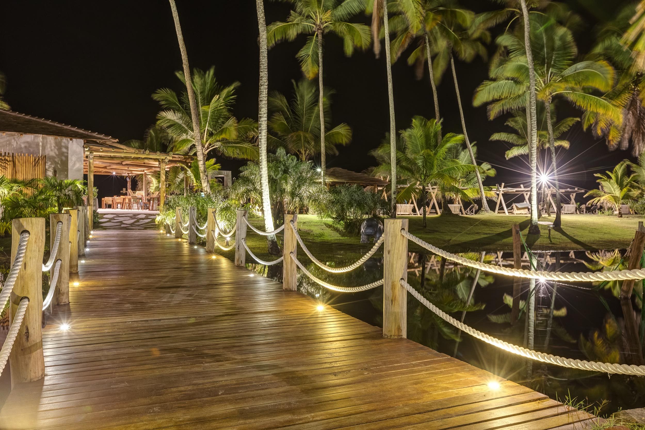 Resort Tororomba Olivenca Luaran gambar