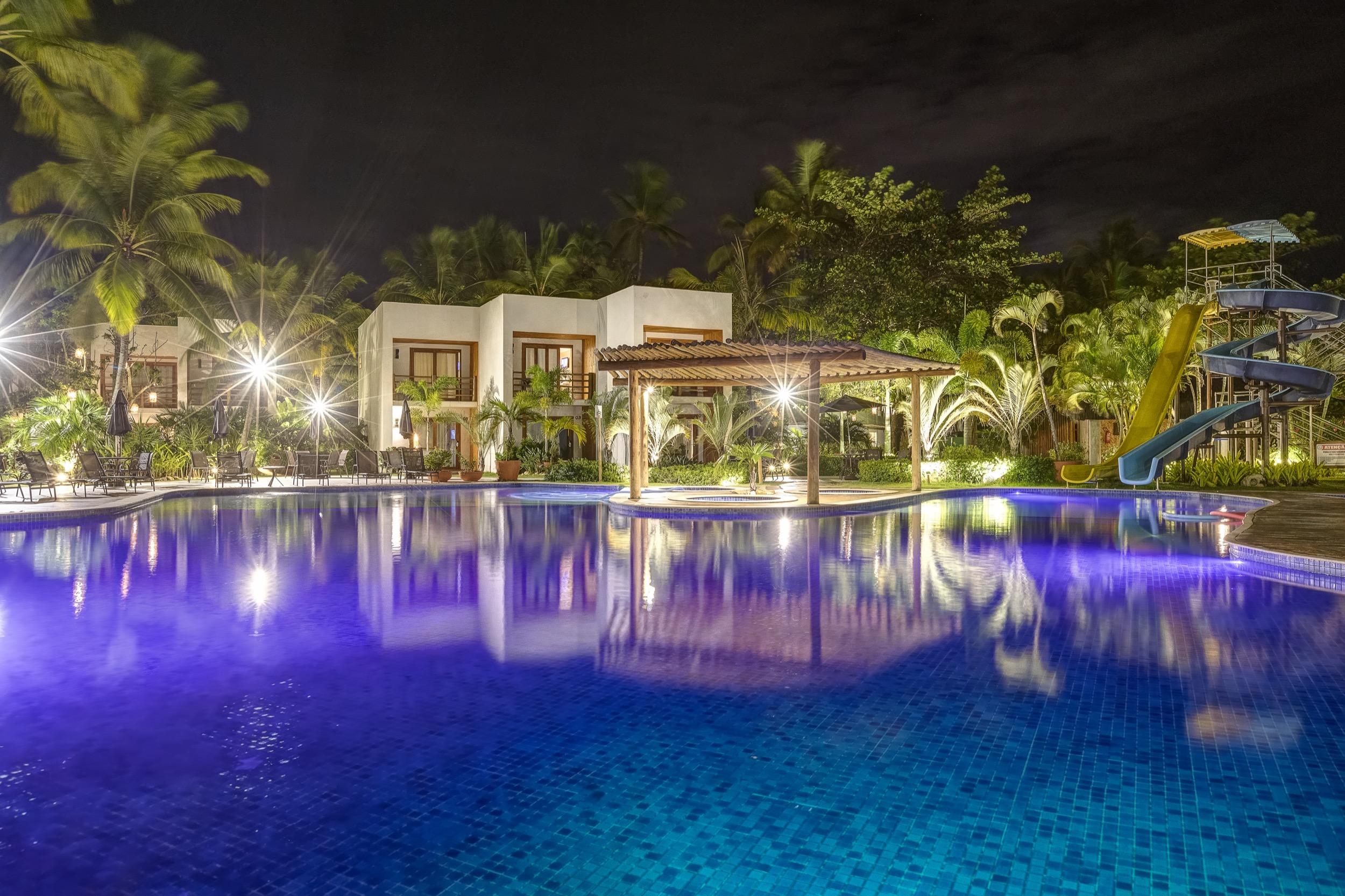 Resort Tororomba Olivenca Luaran gambar