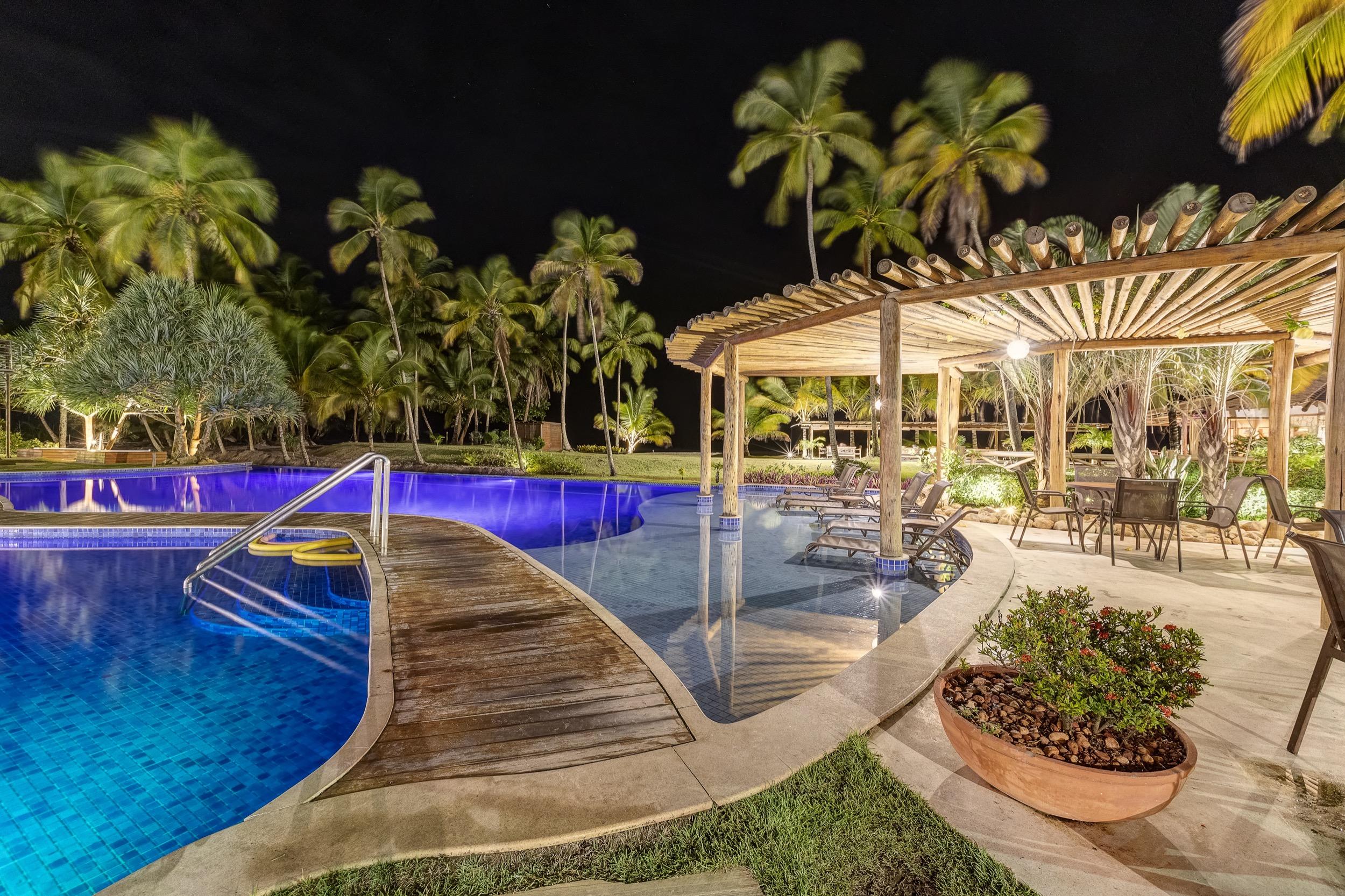 Resort Tororomba Olivenca Luaran gambar