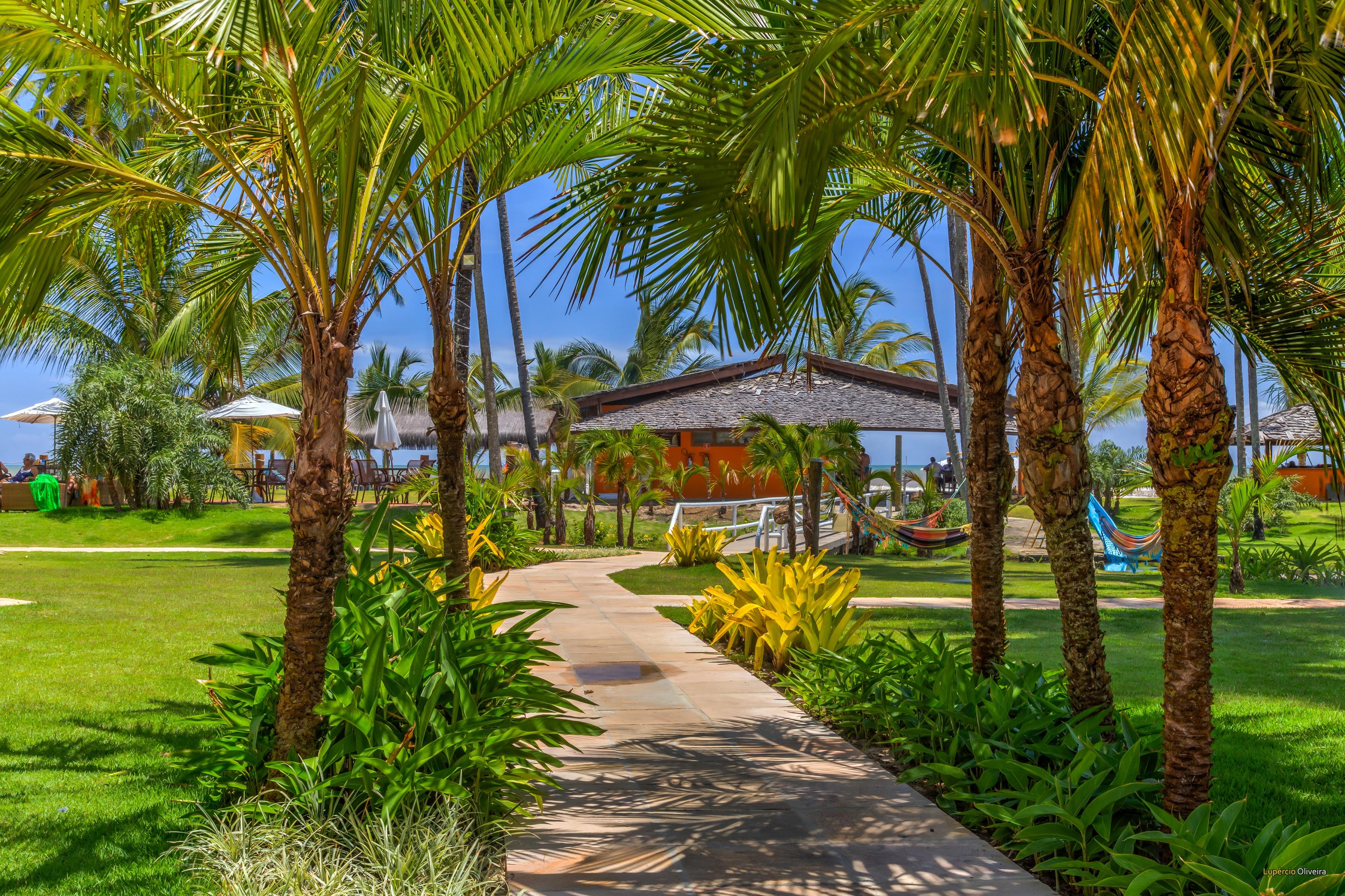Resort Tororomba Olivenca Luaran gambar