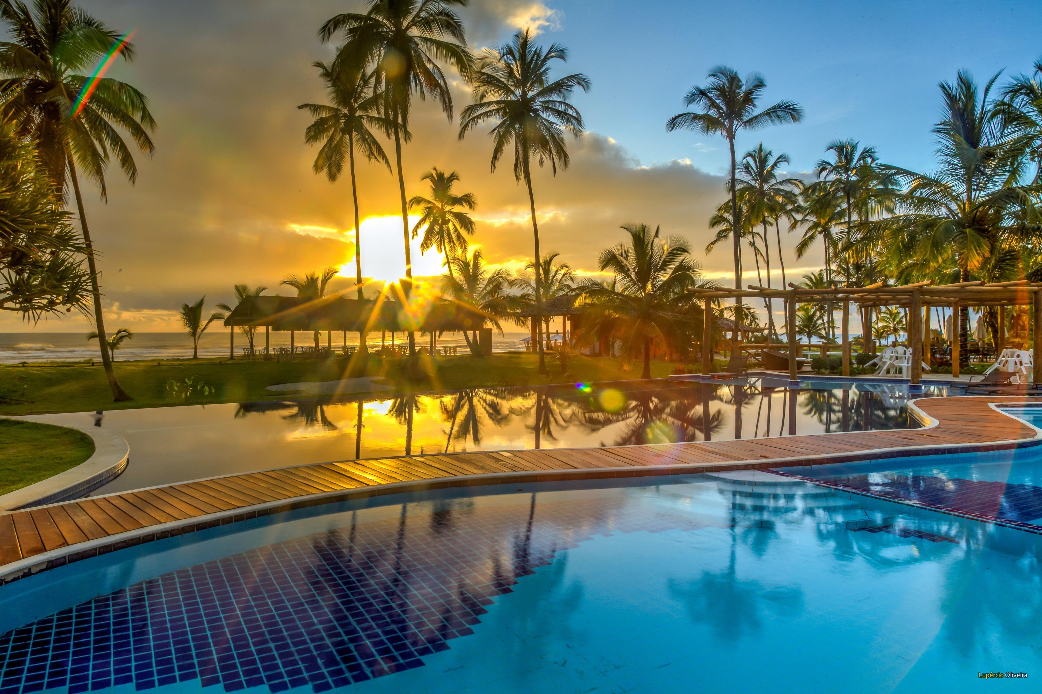 Resort Tororomba Olivenca Luaran gambar