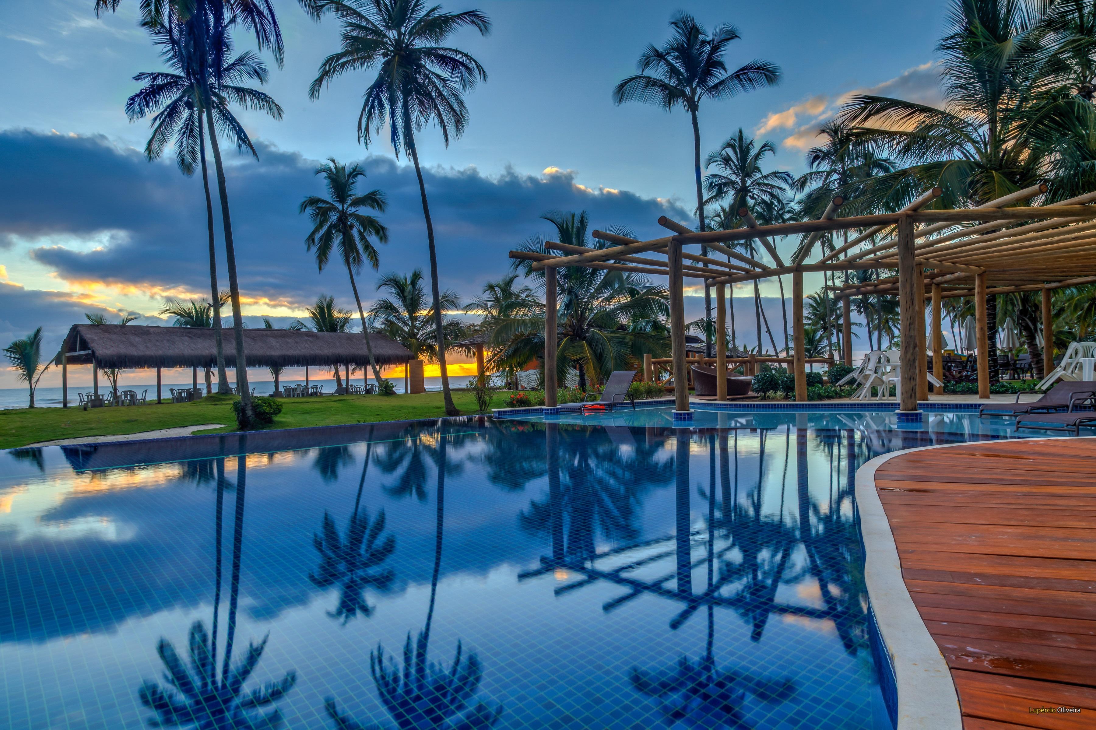 Resort Tororomba Olivenca Luaran gambar