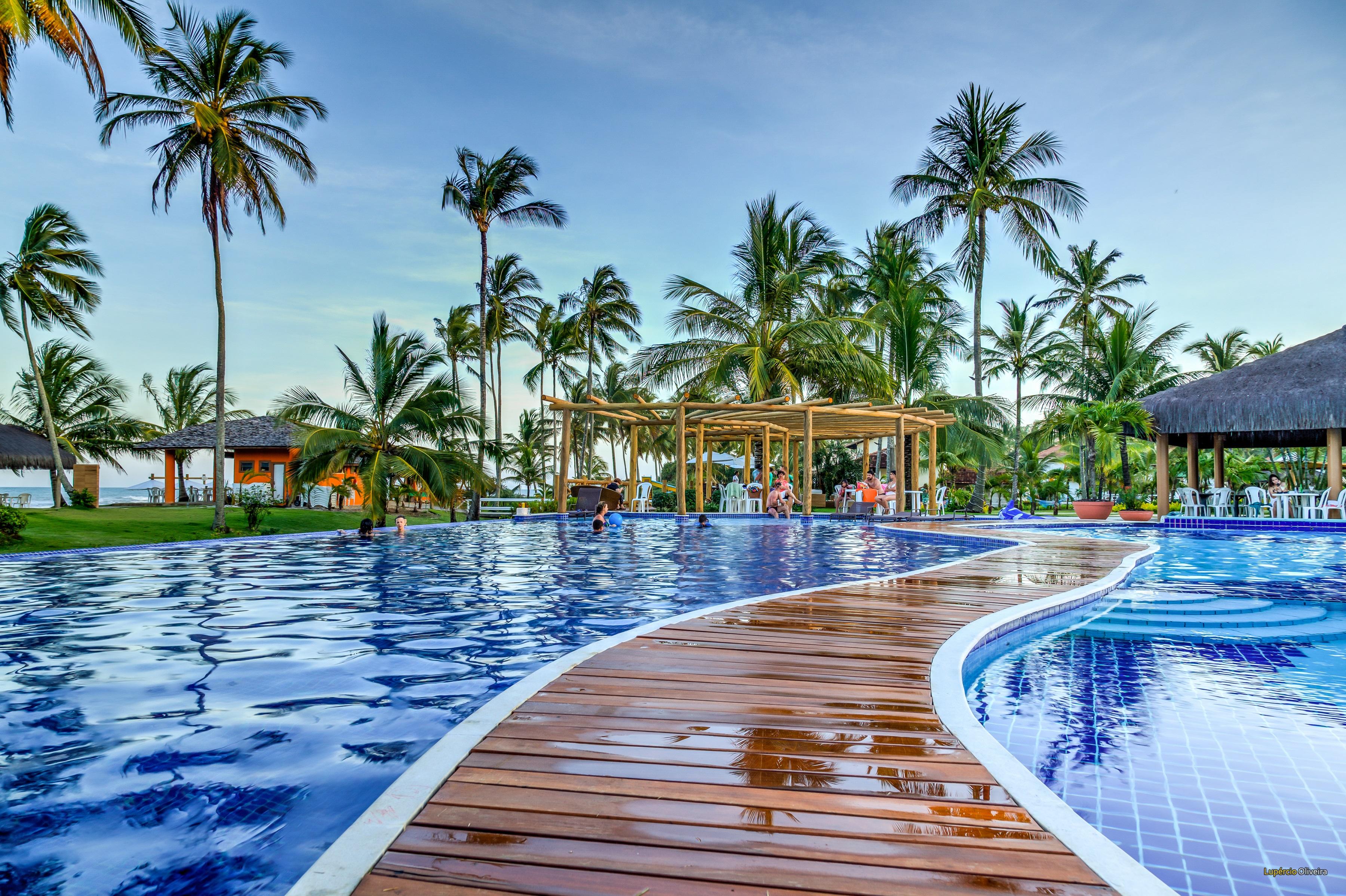 Resort Tororomba Olivenca Luaran gambar