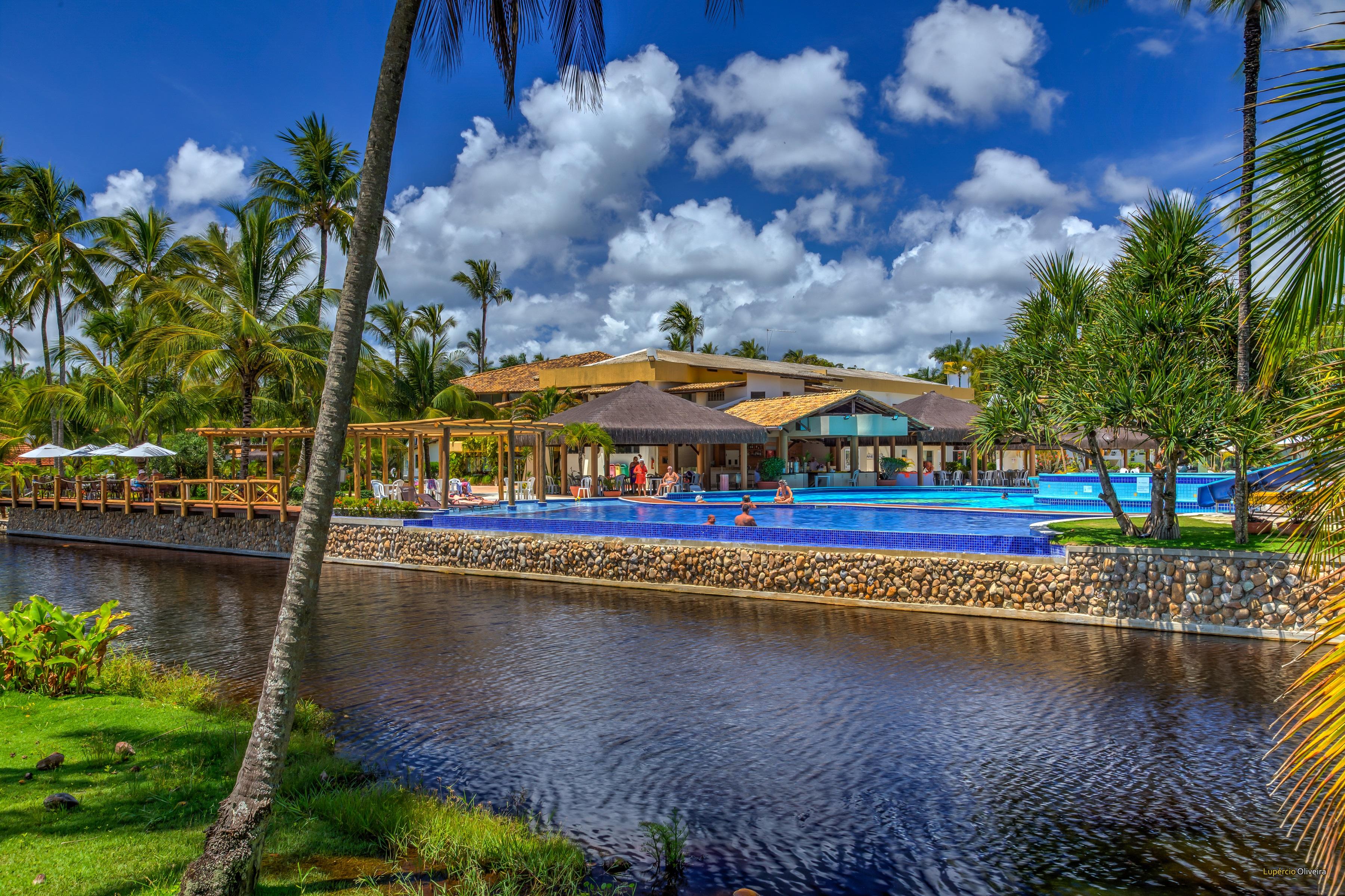Resort Tororomba Olivenca Luaran gambar