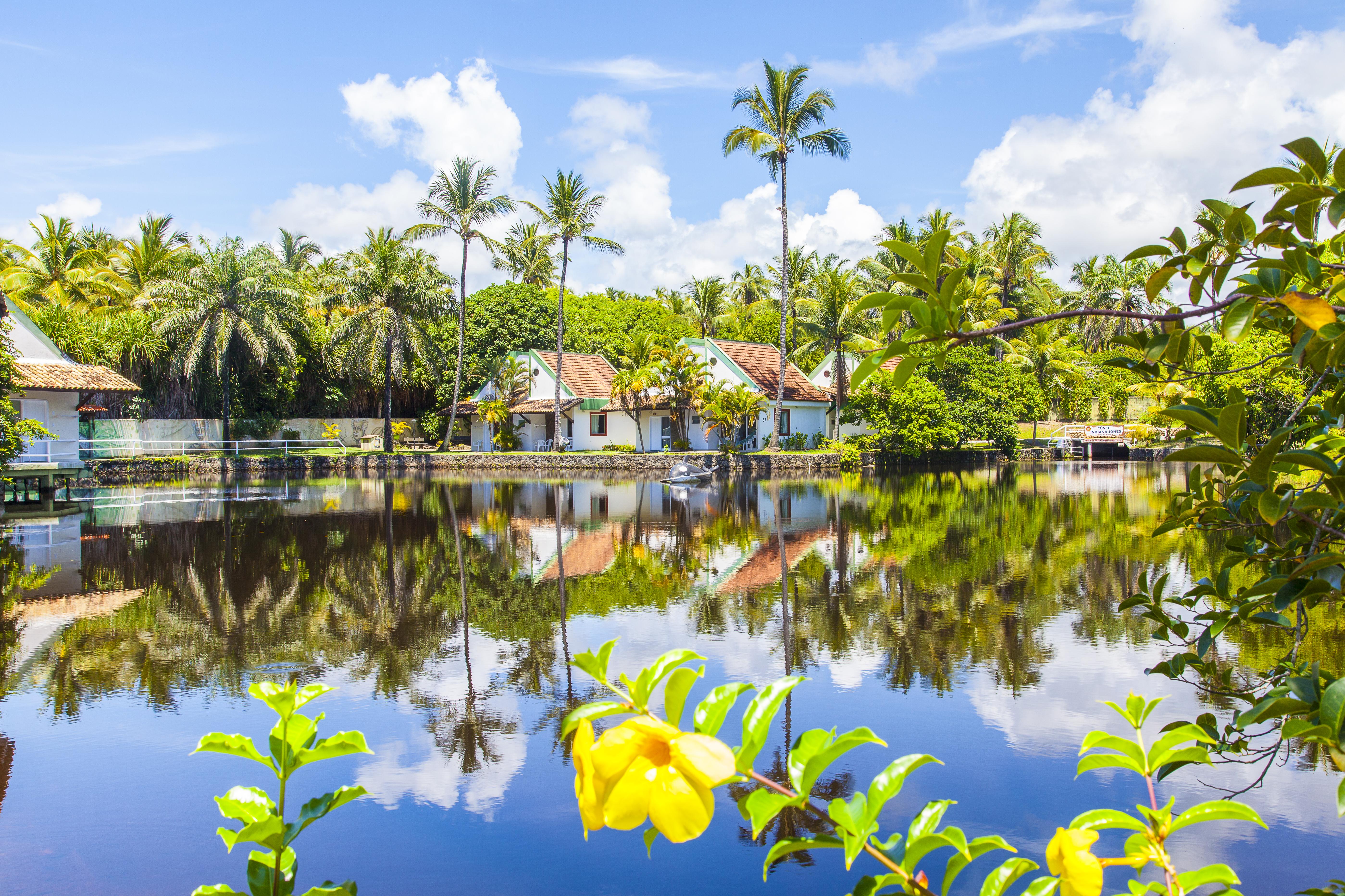 Resort Tororomba Olivenca Luaran gambar