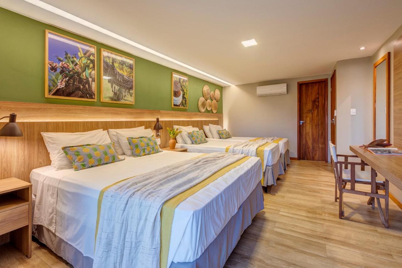 Resort Tororomba Olivenca Luaran gambar