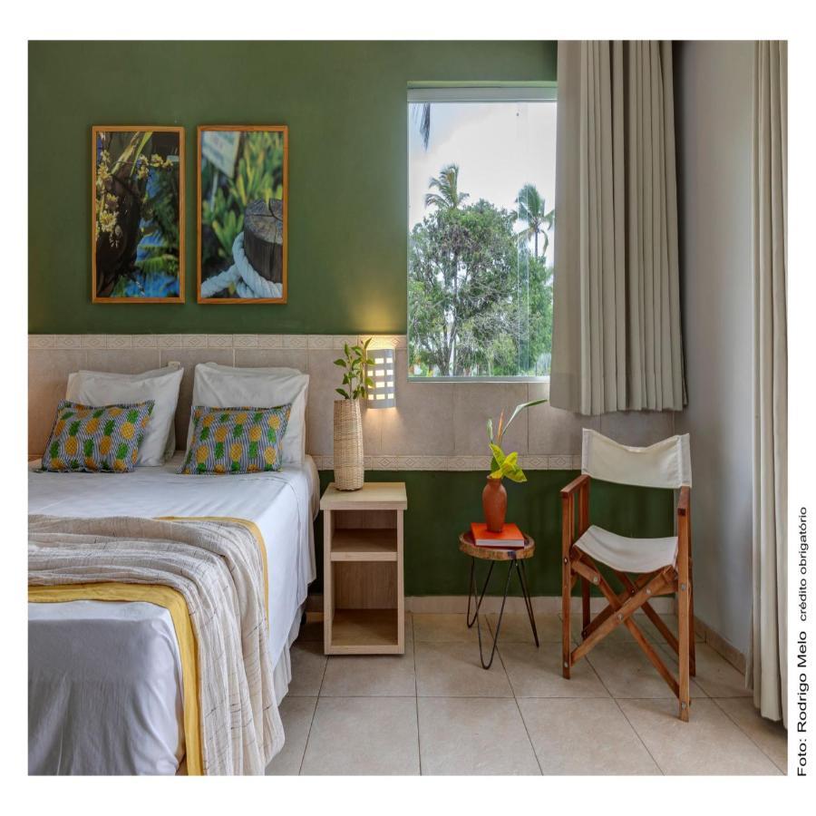 Resort Tororomba Olivenca Luaran gambar