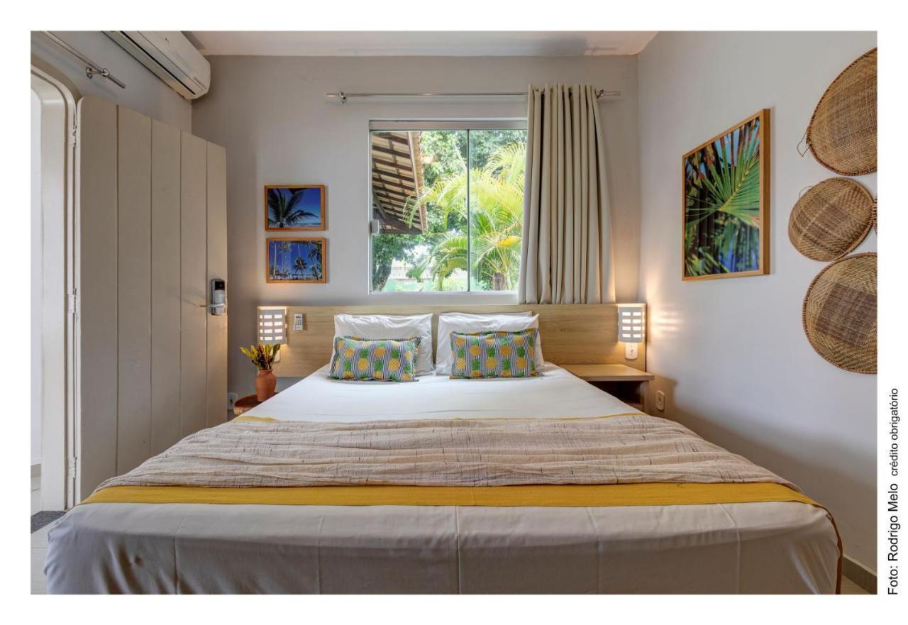 Resort Tororomba Olivenca Luaran gambar
