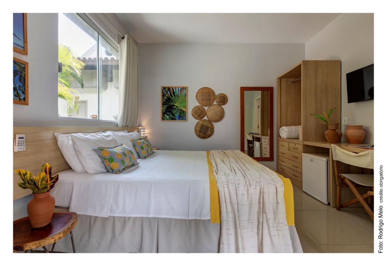 Resort Tororomba Olivenca Luaran gambar