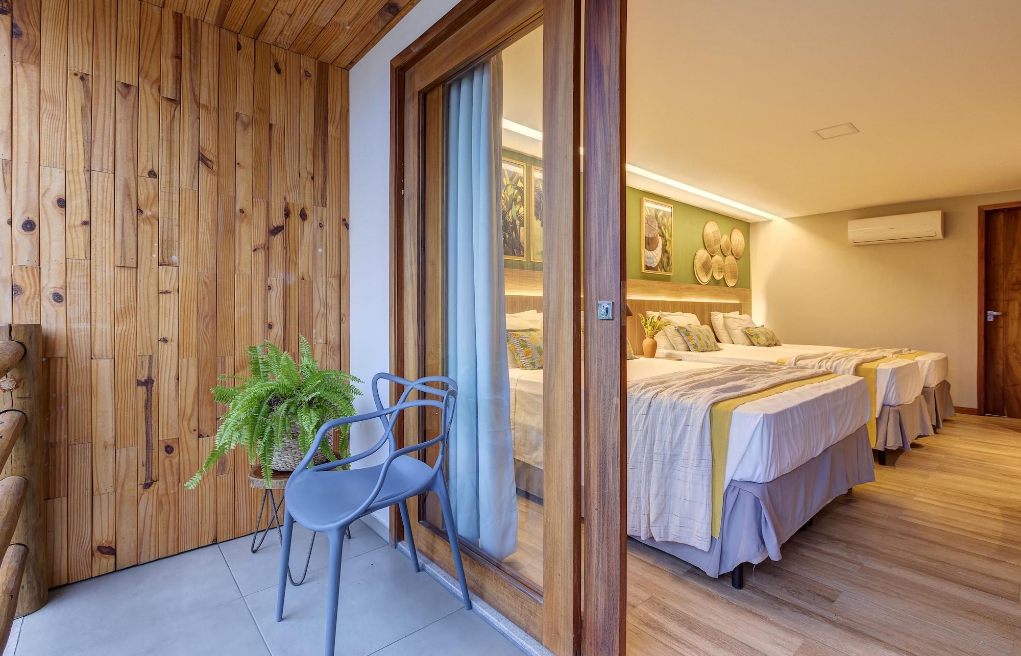 Resort Tororomba Olivenca Luaran gambar