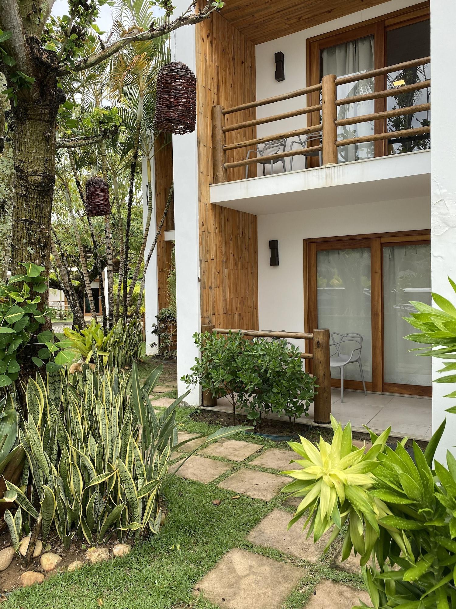 Resort Tororomba Olivenca Luaran gambar