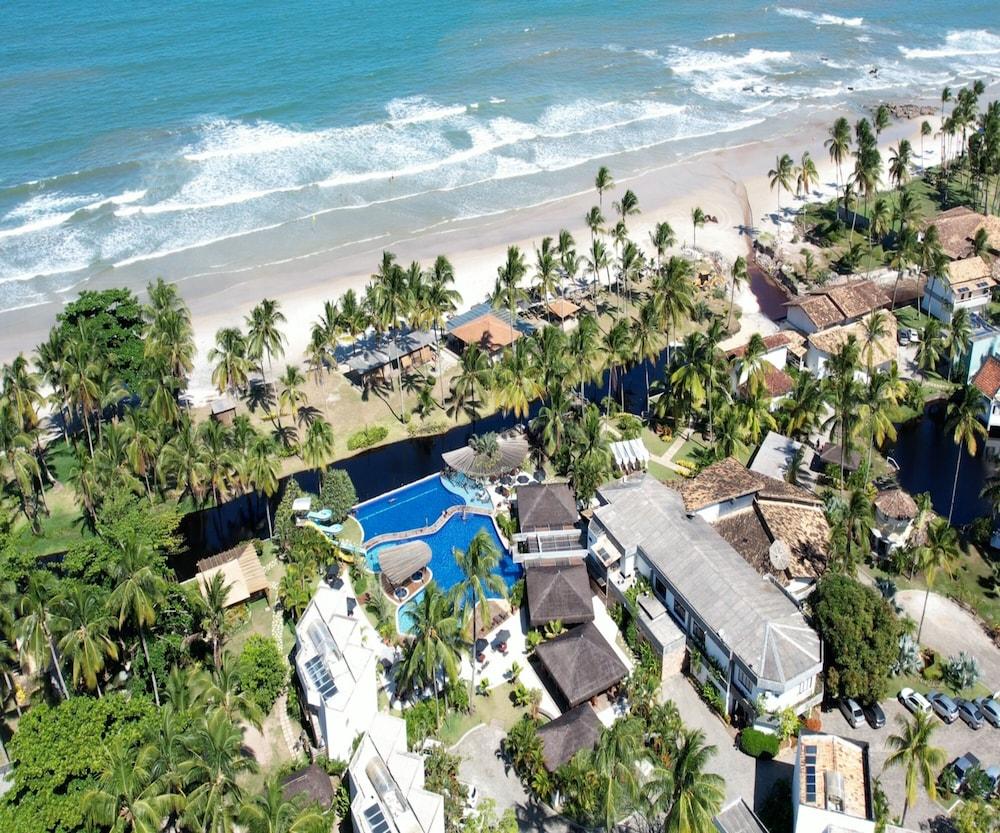Resort Tororomba Olivenca Luaran gambar