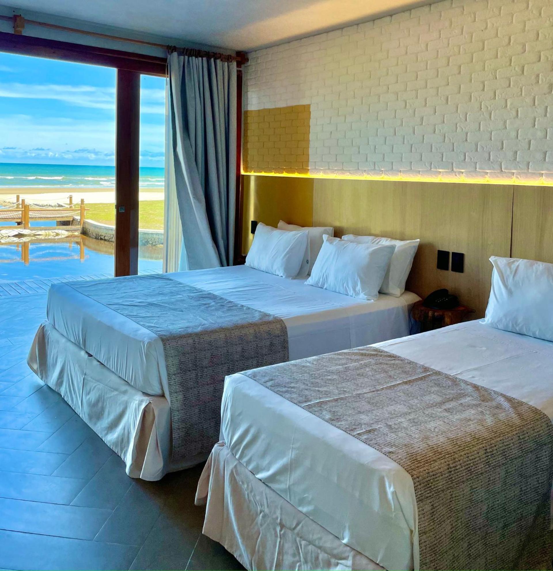 Resort Tororomba Olivenca Luaran gambar