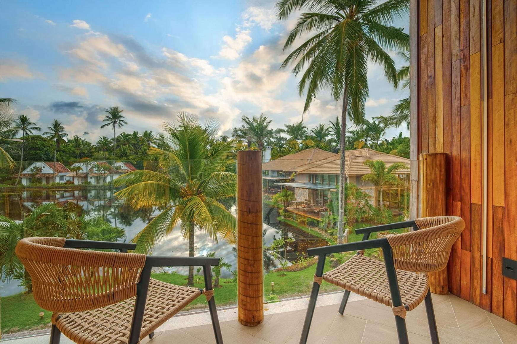 Resort Tororomba Olivenca Luaran gambar