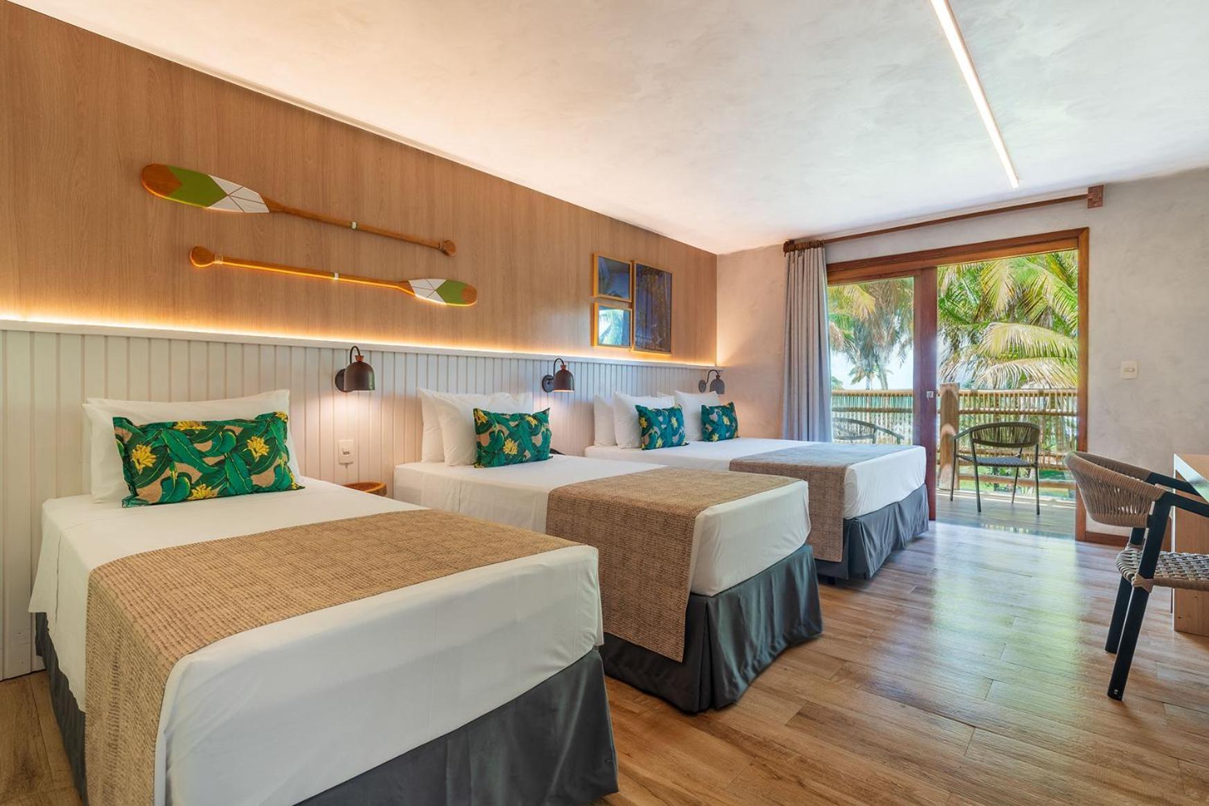 Resort Tororomba Olivenca Luaran gambar