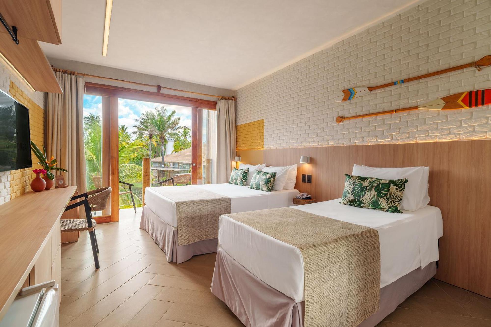 Resort Tororomba Olivenca Luaran gambar
