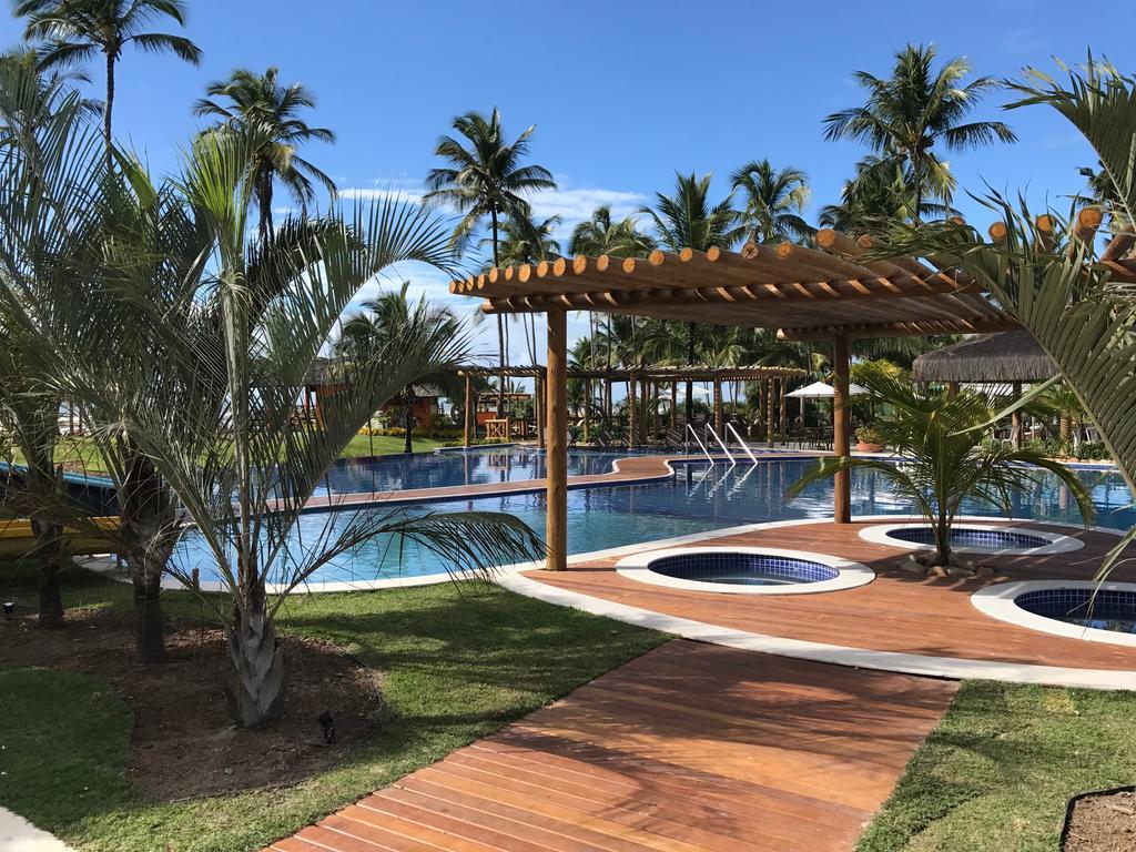 Resort Tororomba Olivenca Luaran gambar