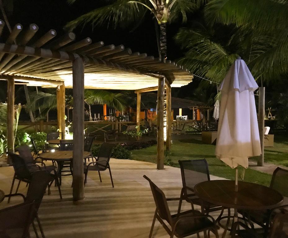 Resort Tororomba Olivenca Luaran gambar