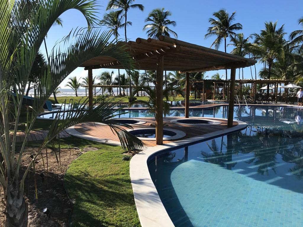 Resort Tororomba Olivenca Luaran gambar