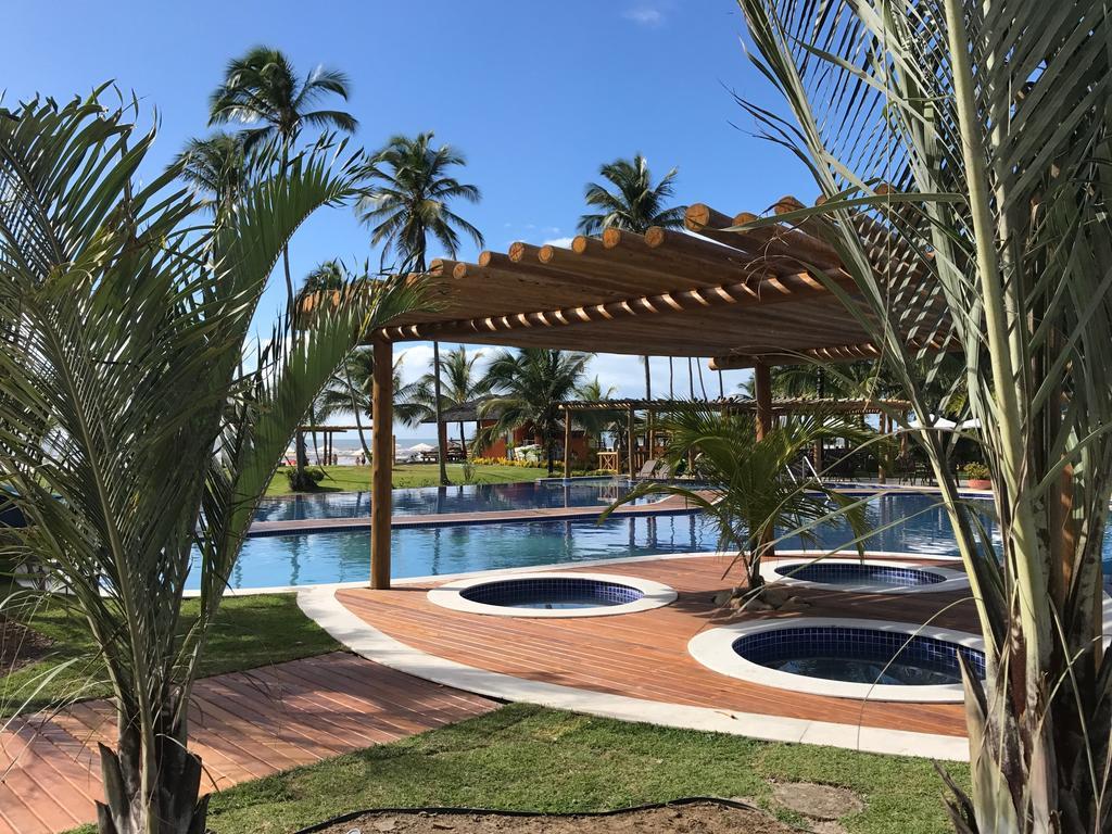 Resort Tororomba Olivenca Luaran gambar