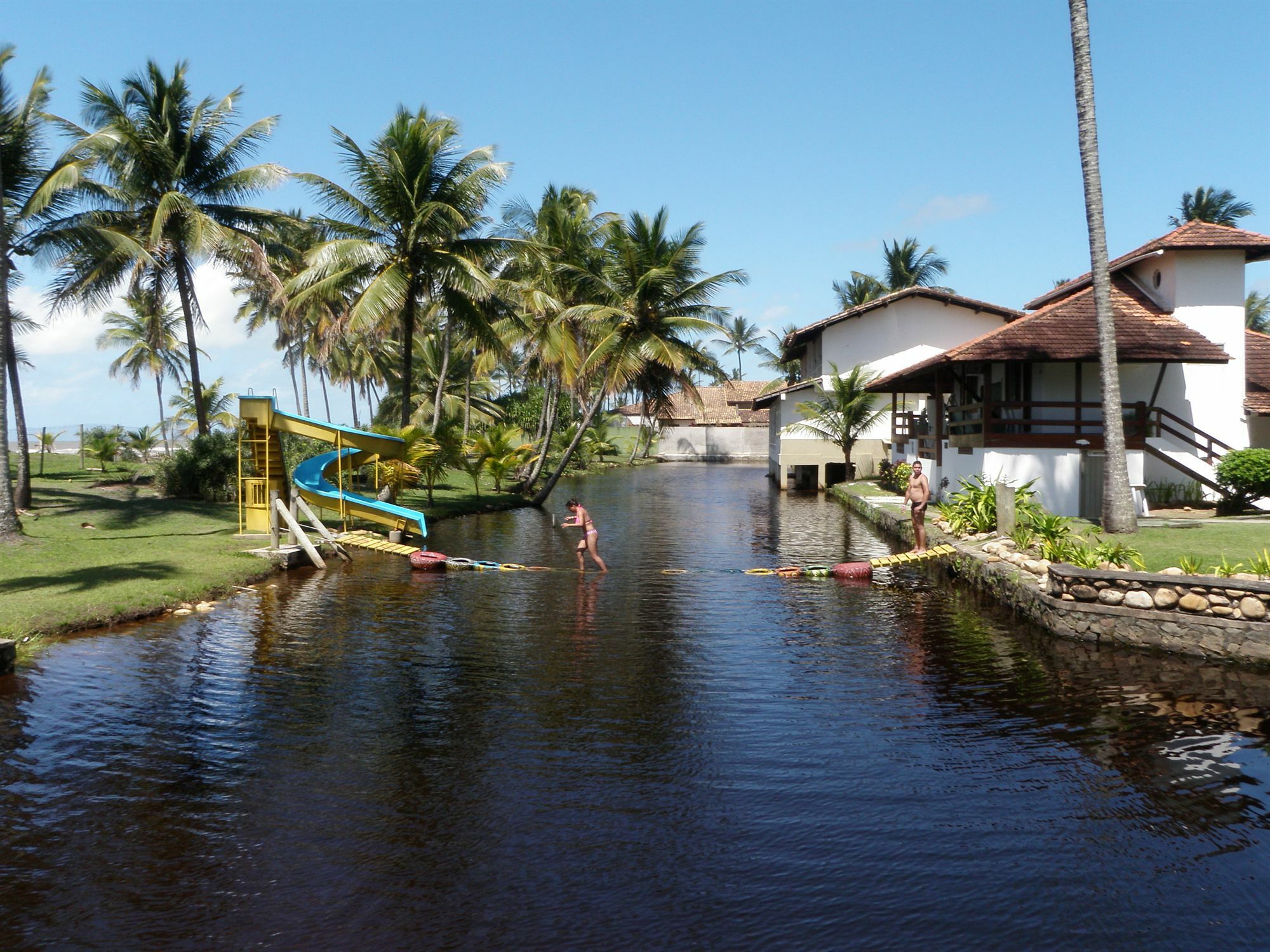 Resort Tororomba Olivenca Luaran gambar