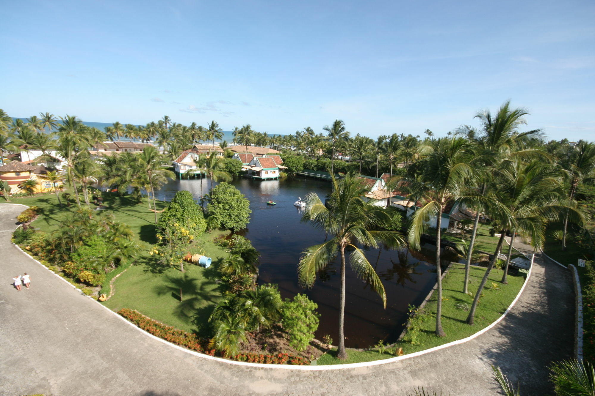 Resort Tororomba Olivenca Luaran gambar