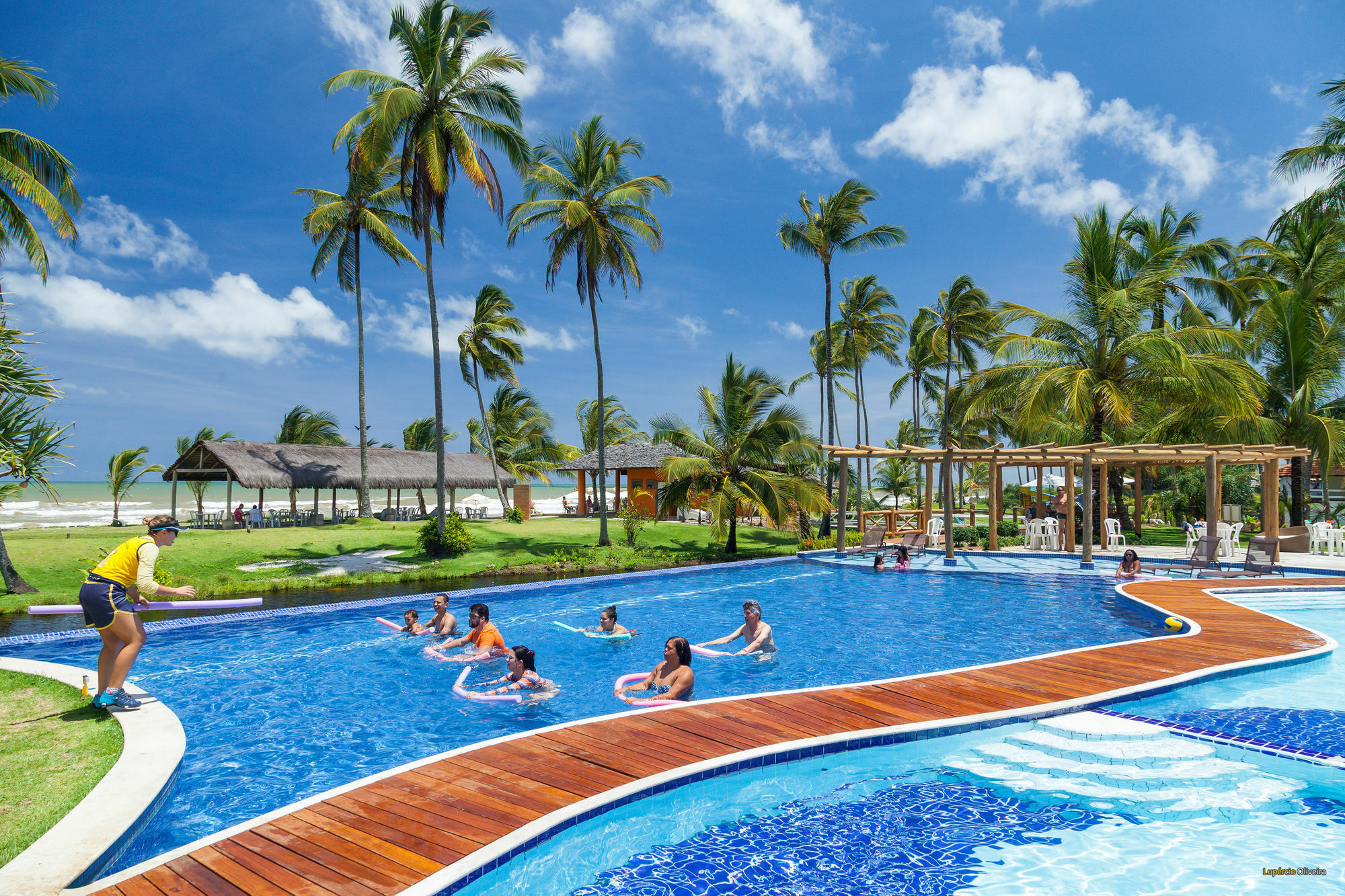 Resort Tororomba Olivenca Luaran gambar
