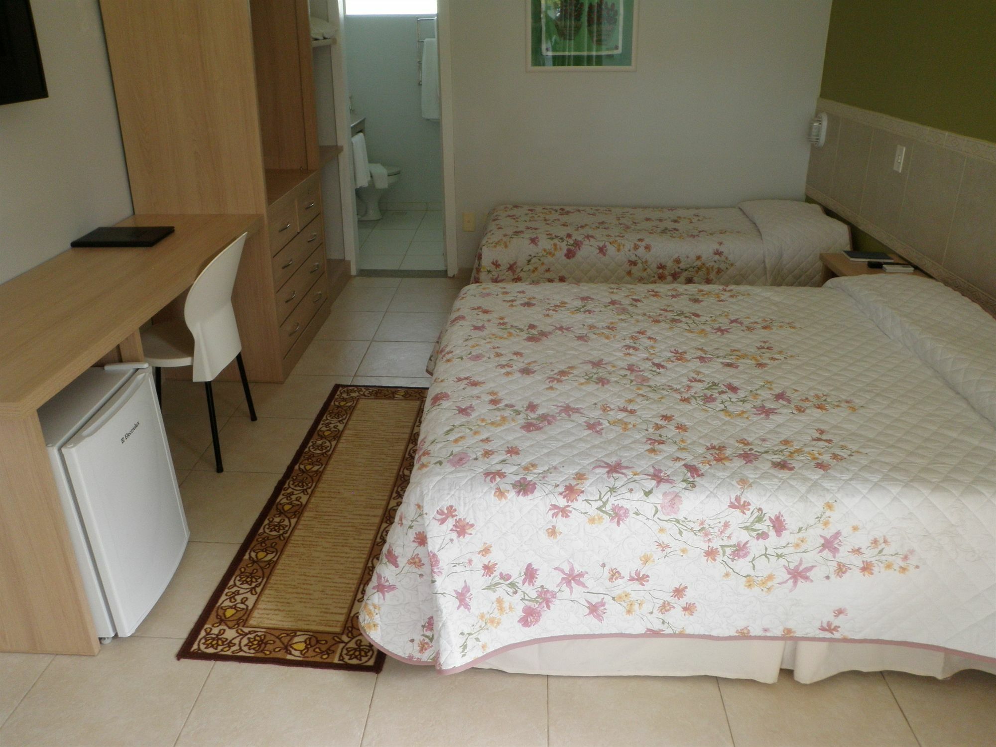 Resort Tororomba Olivenca Luaran gambar