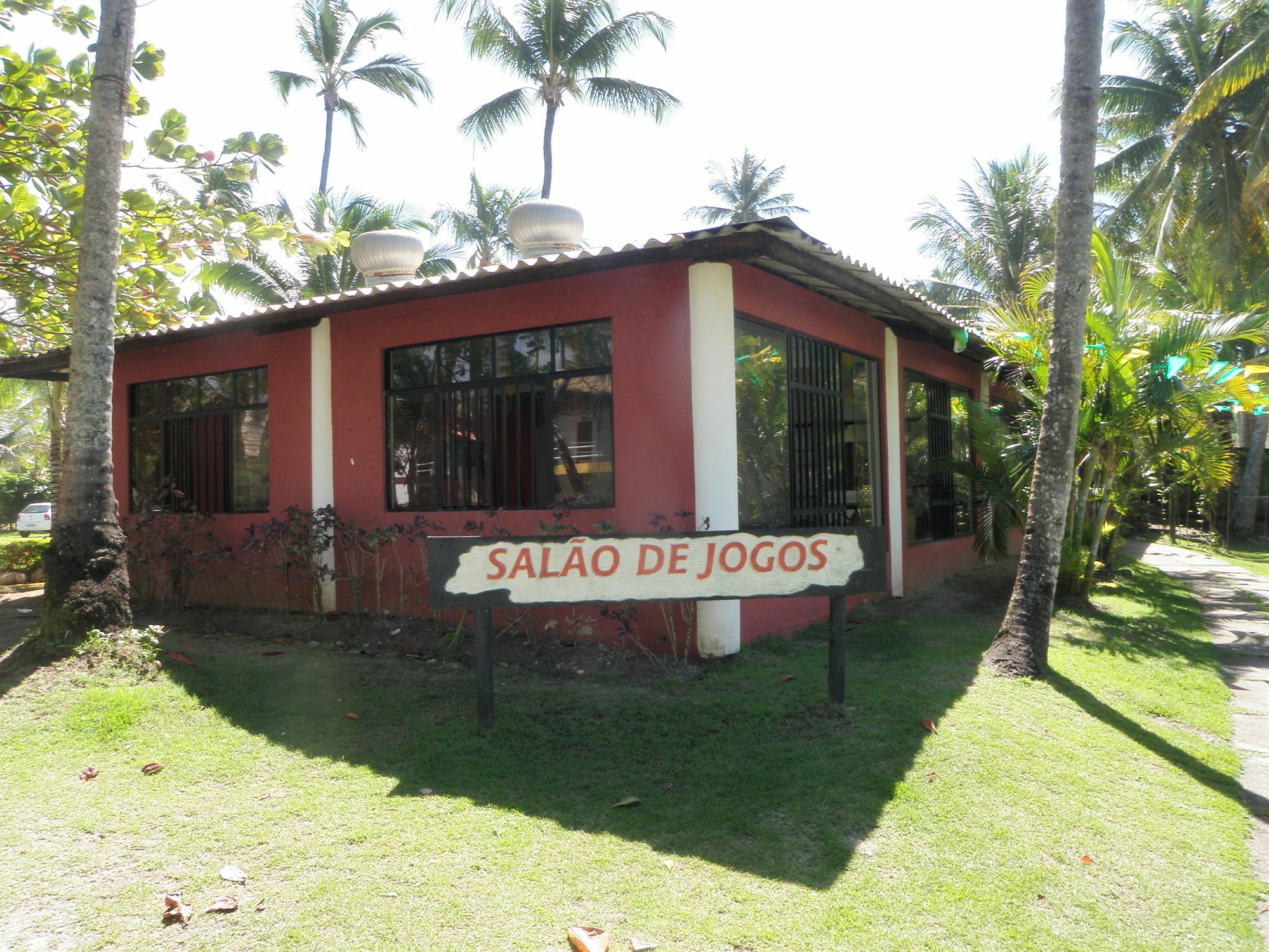 Resort Tororomba Olivenca Luaran gambar