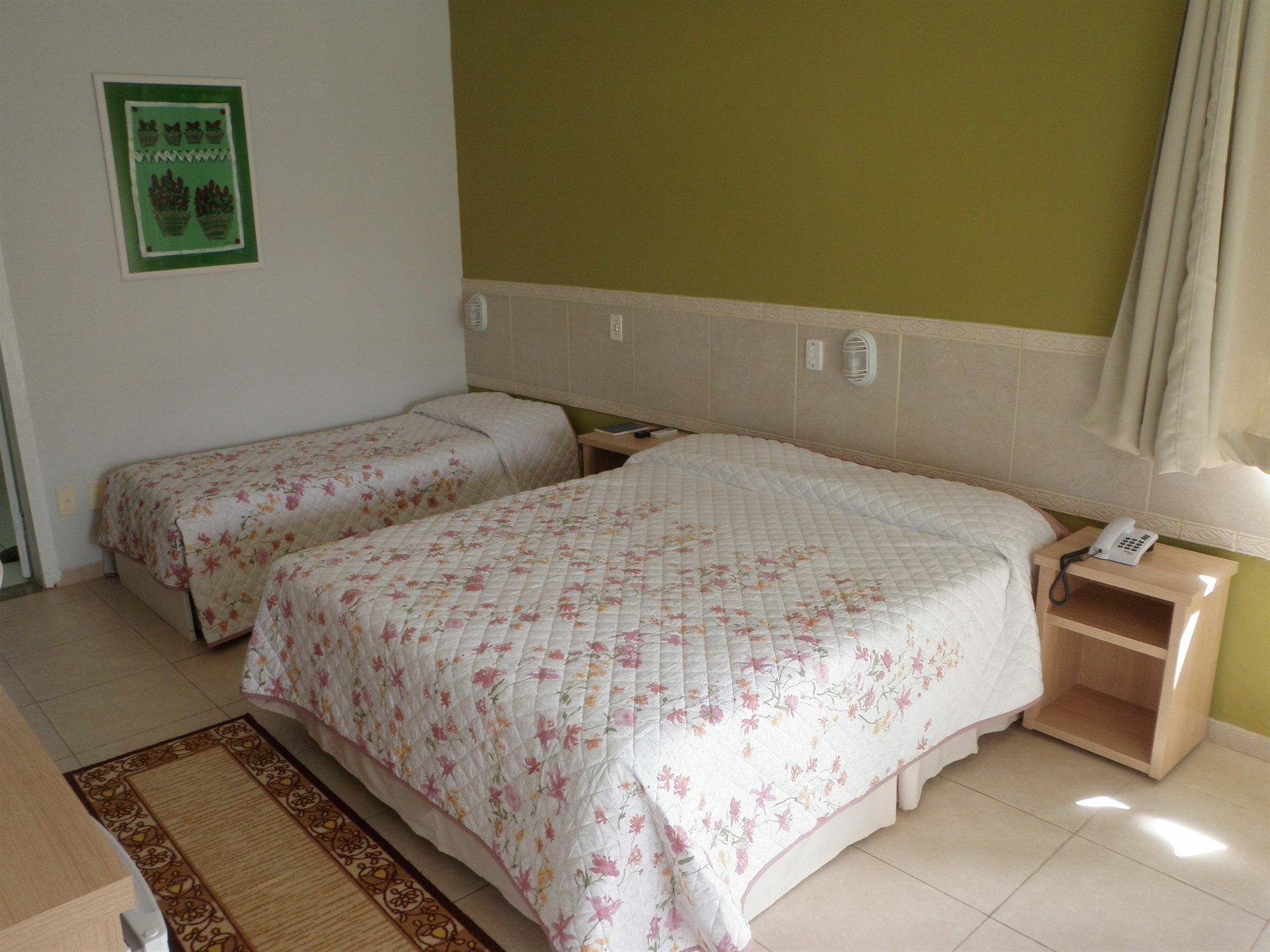 Resort Tororomba Olivenca Luaran gambar