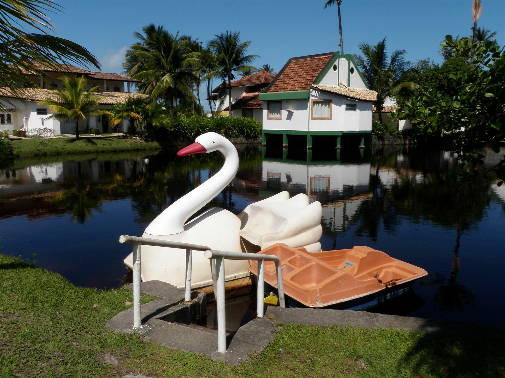 Resort Tororomba Olivenca Luaran gambar